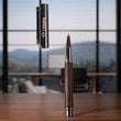 Luxwood Rollerball Pen