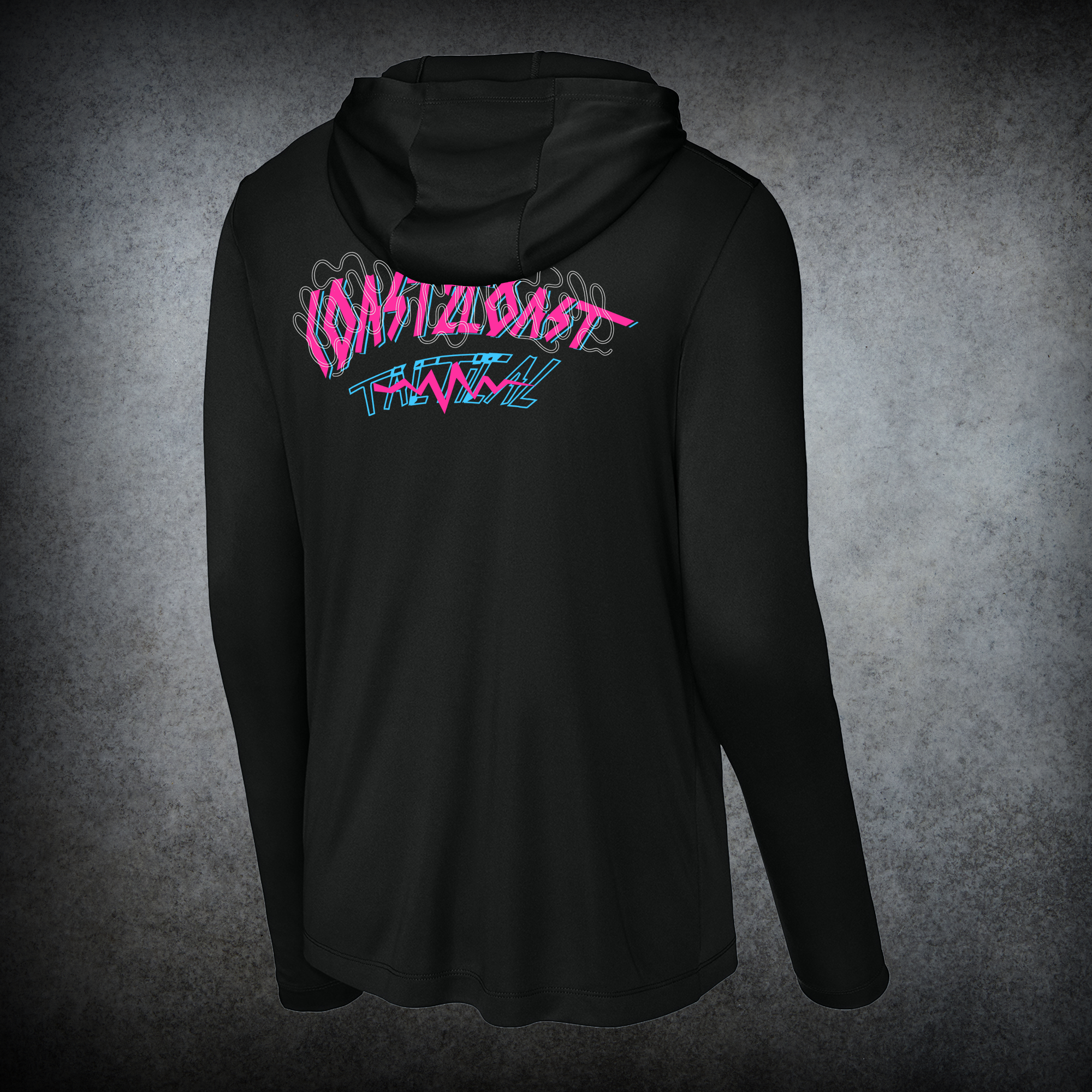 Coast vibes Long Sleeve