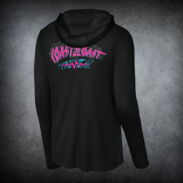 Coast vibes Long Sleeve