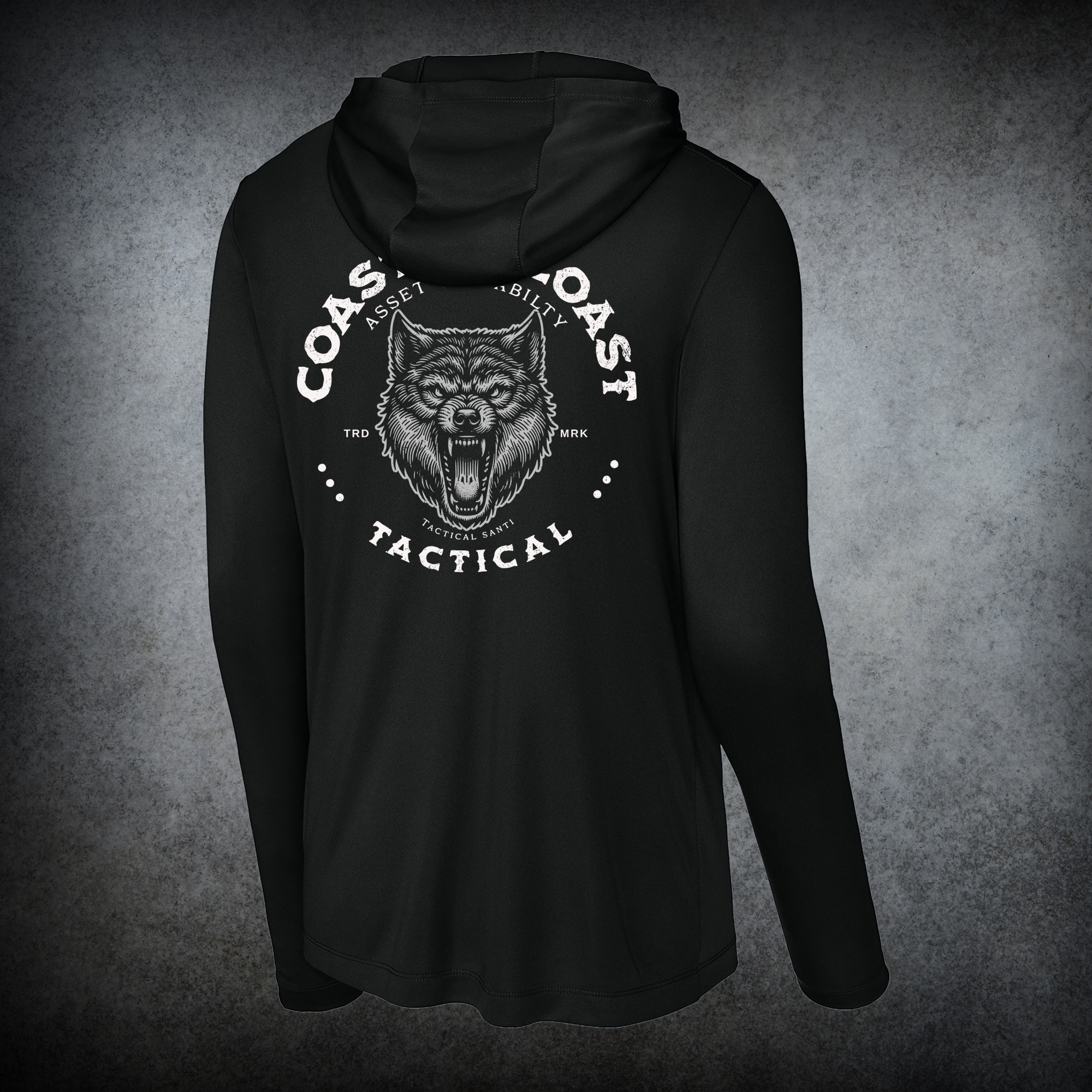 Asset Vs Liability Long Sleeve