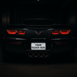 Customized Dye Sublimation Metal License Plate