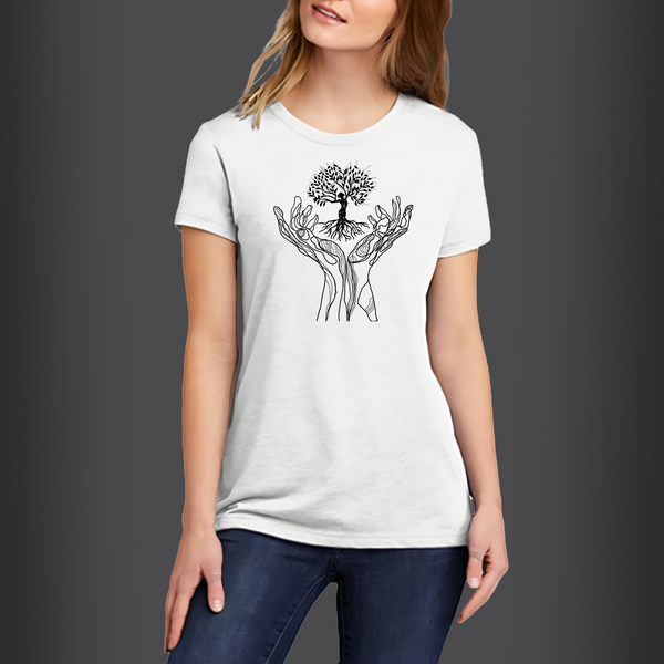 Mujeres Exitosas T-Shirt