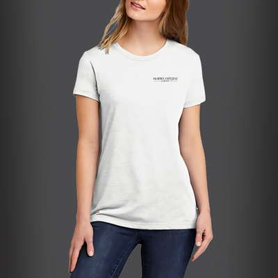 Mujeres Exitosas T-Shirt 2nd Edition