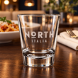 Drinkware Glass Libbey 1.75 oz. Whiskey Shot Glass