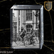 Friendship Gift 3D Photo Crystal Tower | Luxury Gift Laser-etched Photorealistic High Quality 3D Crystal Tower | Personalized Engraved Gift for Everyone |