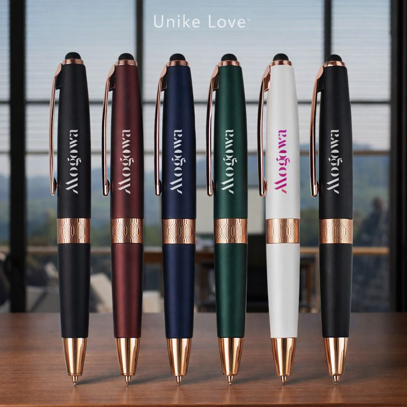 Rosa Triple Function Pen