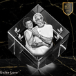 Beautiful Memorial Gift | Luxury 9K Crystal | 3D Laser Photo Diamond | Custom Engraving