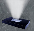 Large Plastic Premium Base (LED Light)