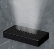 Large Wood Base (LED Light)
