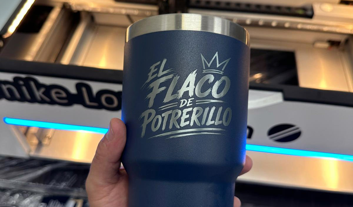 Custom Tumbler Engraving in Miami: Bring Your Own Tumbler or Choose One From Our Collection