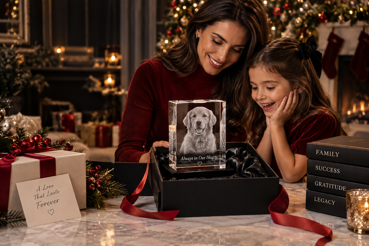 When Should You Order Personalized Holiday Gifts? A Planning Guide for Meaningful Gifting