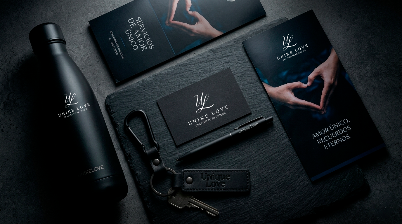 Business Essentials