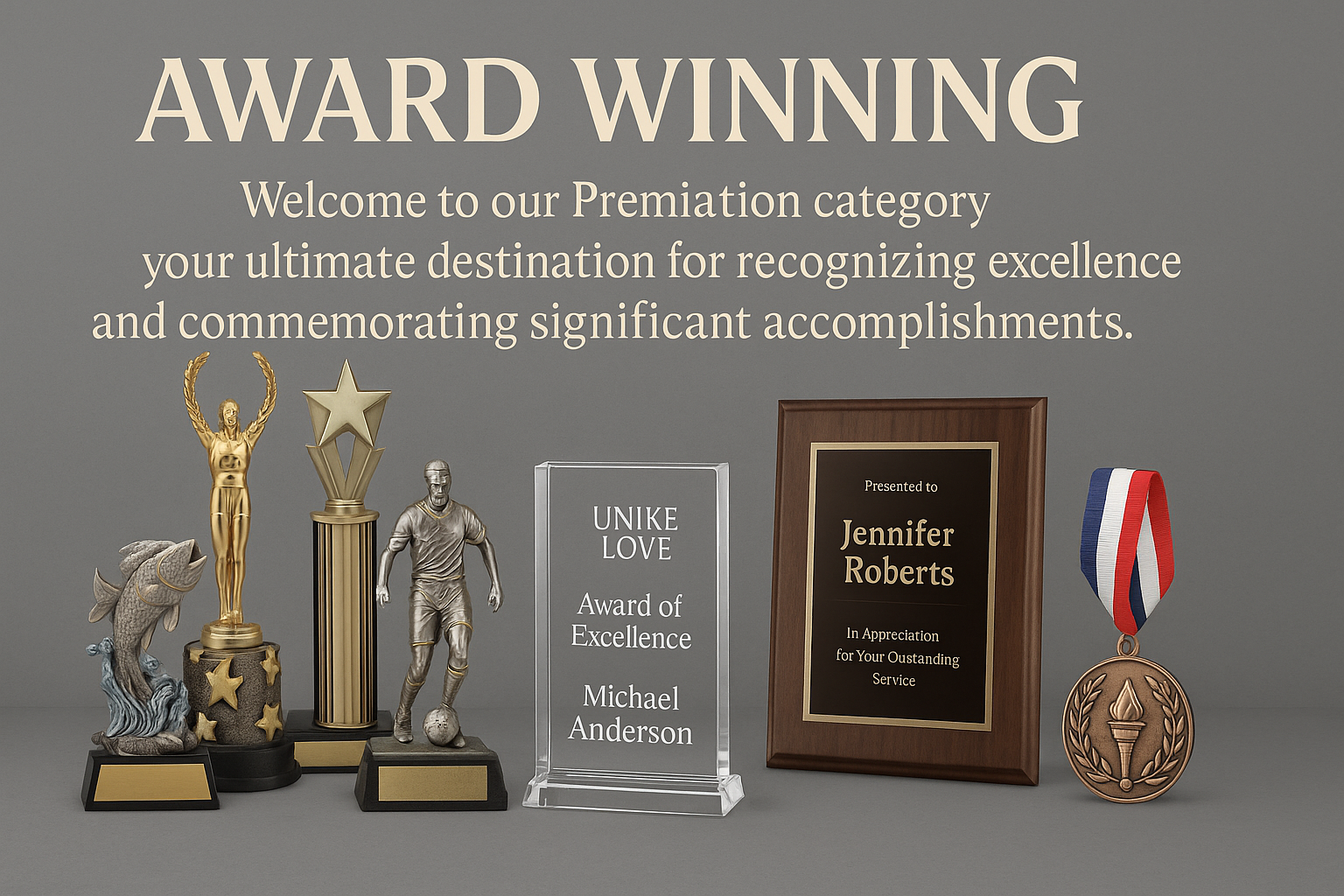 Premiation