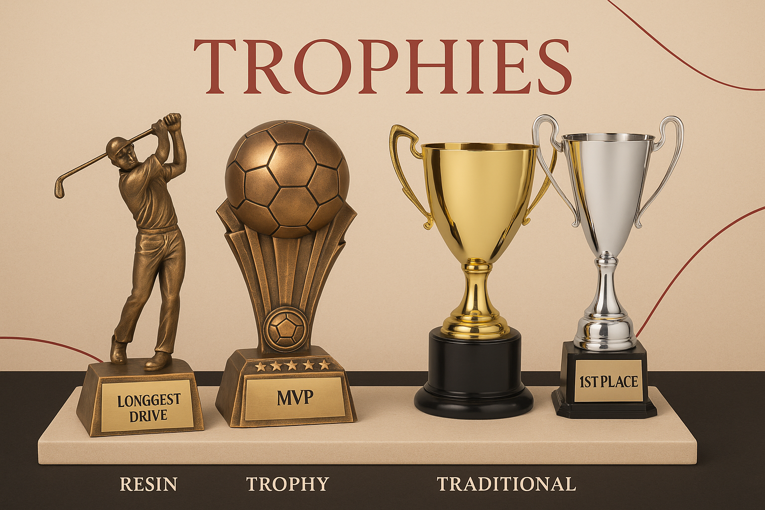 Trophies