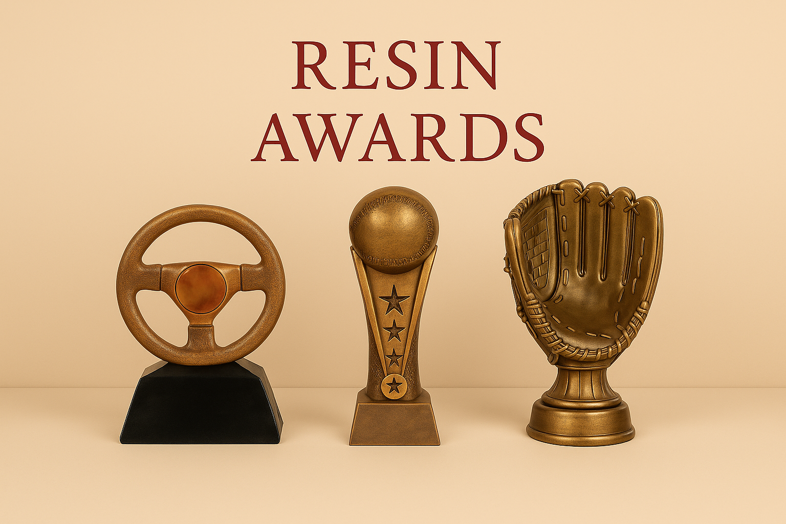 Resine Awards