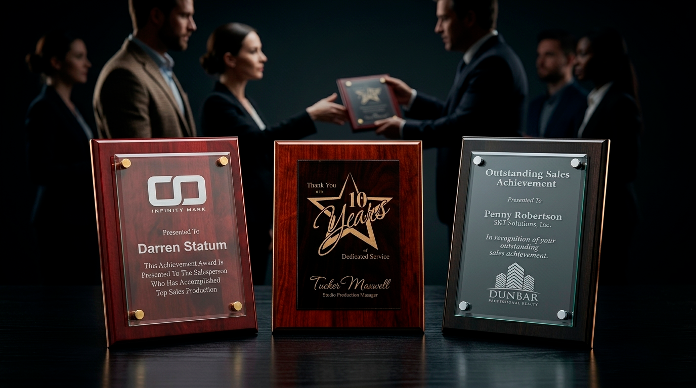 Plaques