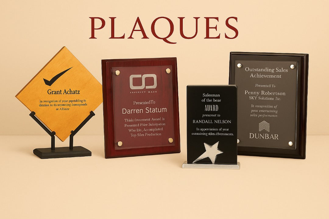 Plaques