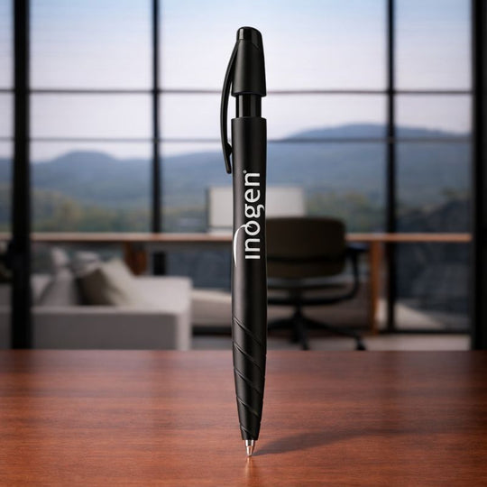 Nochella® Metallic Pen