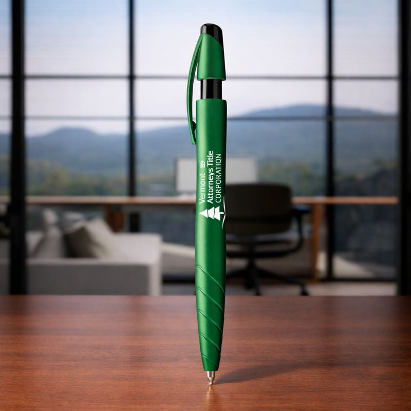 Nochella® Metallic Pen