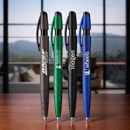 Nochella® Metallic Pen