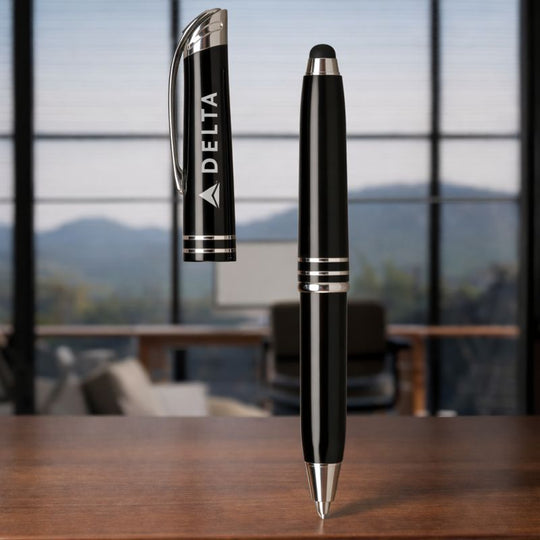 Zentrio Triple Function Pen