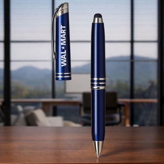 Zentrio Triple Function Pen