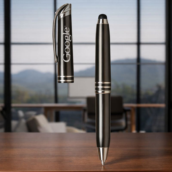 Zentrio Triple Function Pen