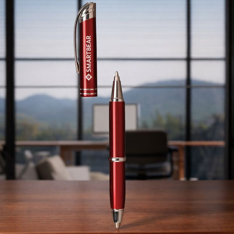 Zentrio Triple Function Pen