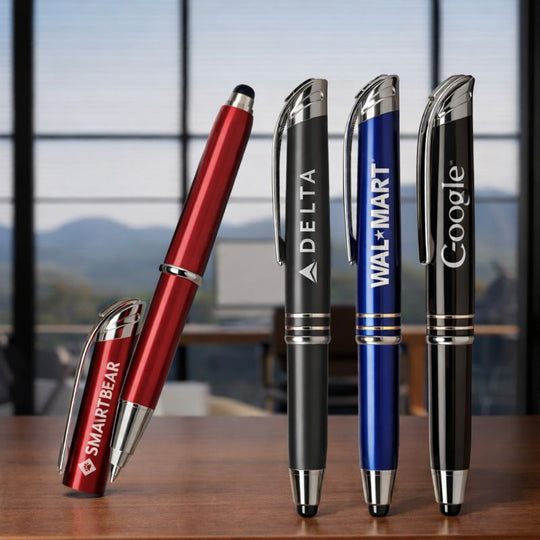 Zentrio Triple Function Pen
