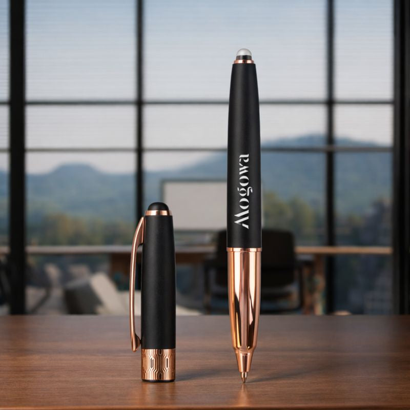 Rosa Triple Function Pen