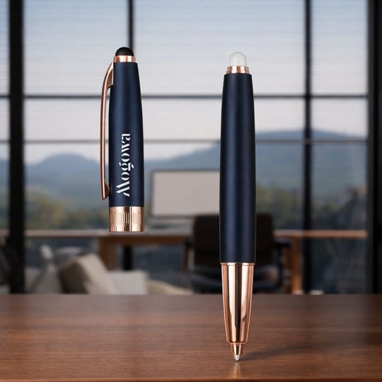 Rosa Triple Function Pen