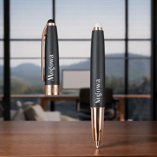 Rosa Triple Function Pen