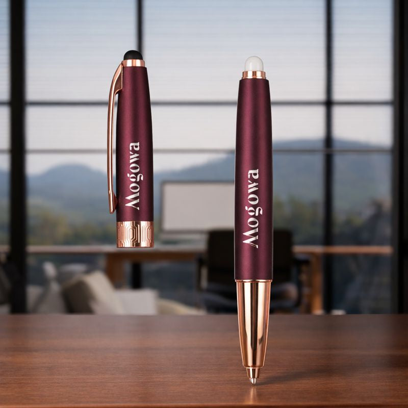 Rosa Triple Function Pen