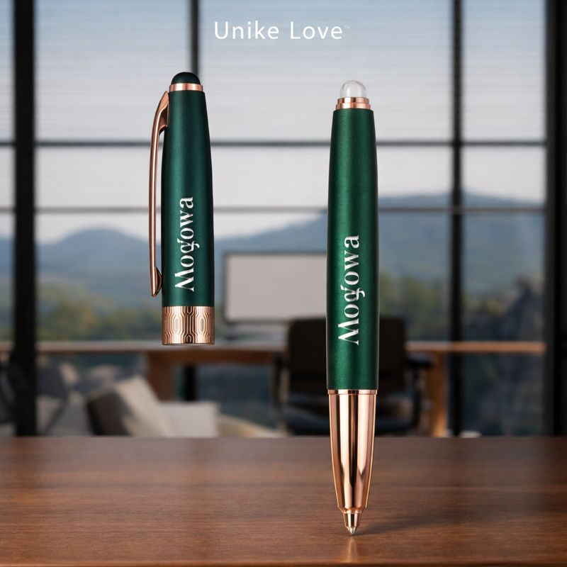 Rosa Triple Function Pen