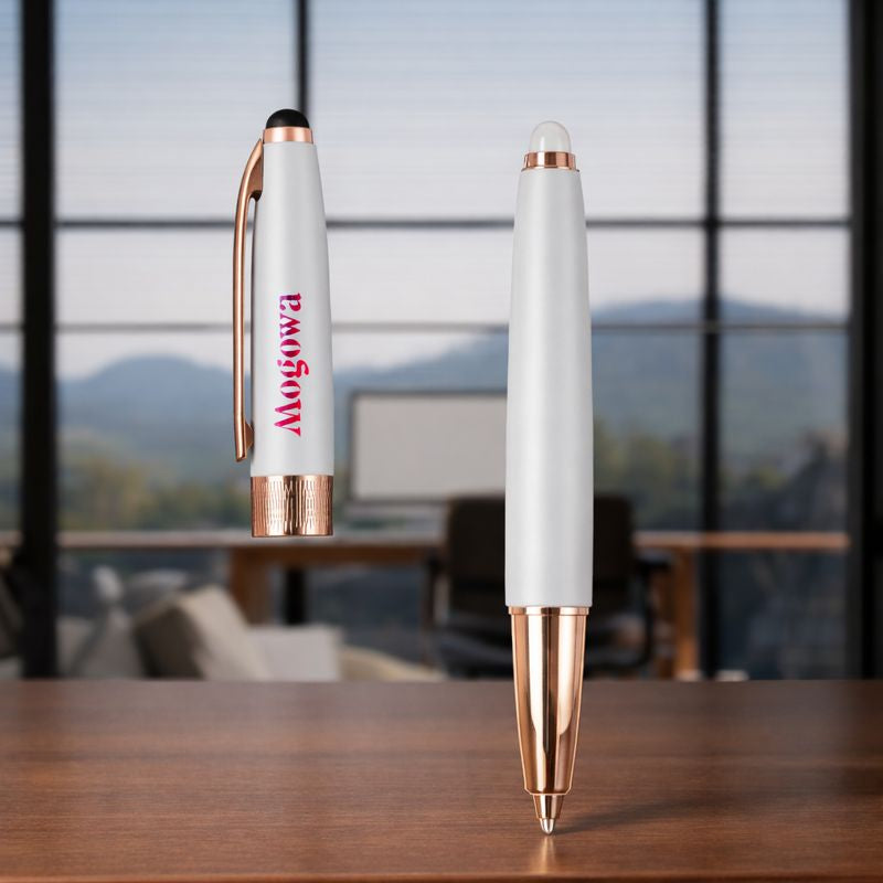 Rosa Triple Function Pen