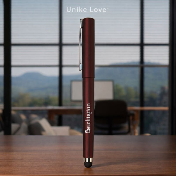 Glendale VGC Stylus Gel Pen