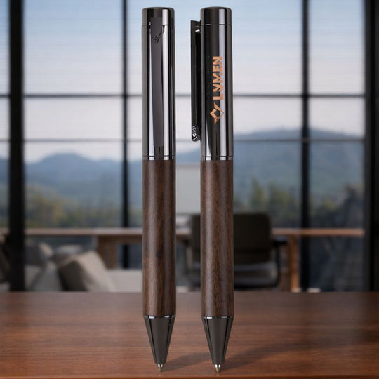 Luxwood Ballpoint Pen