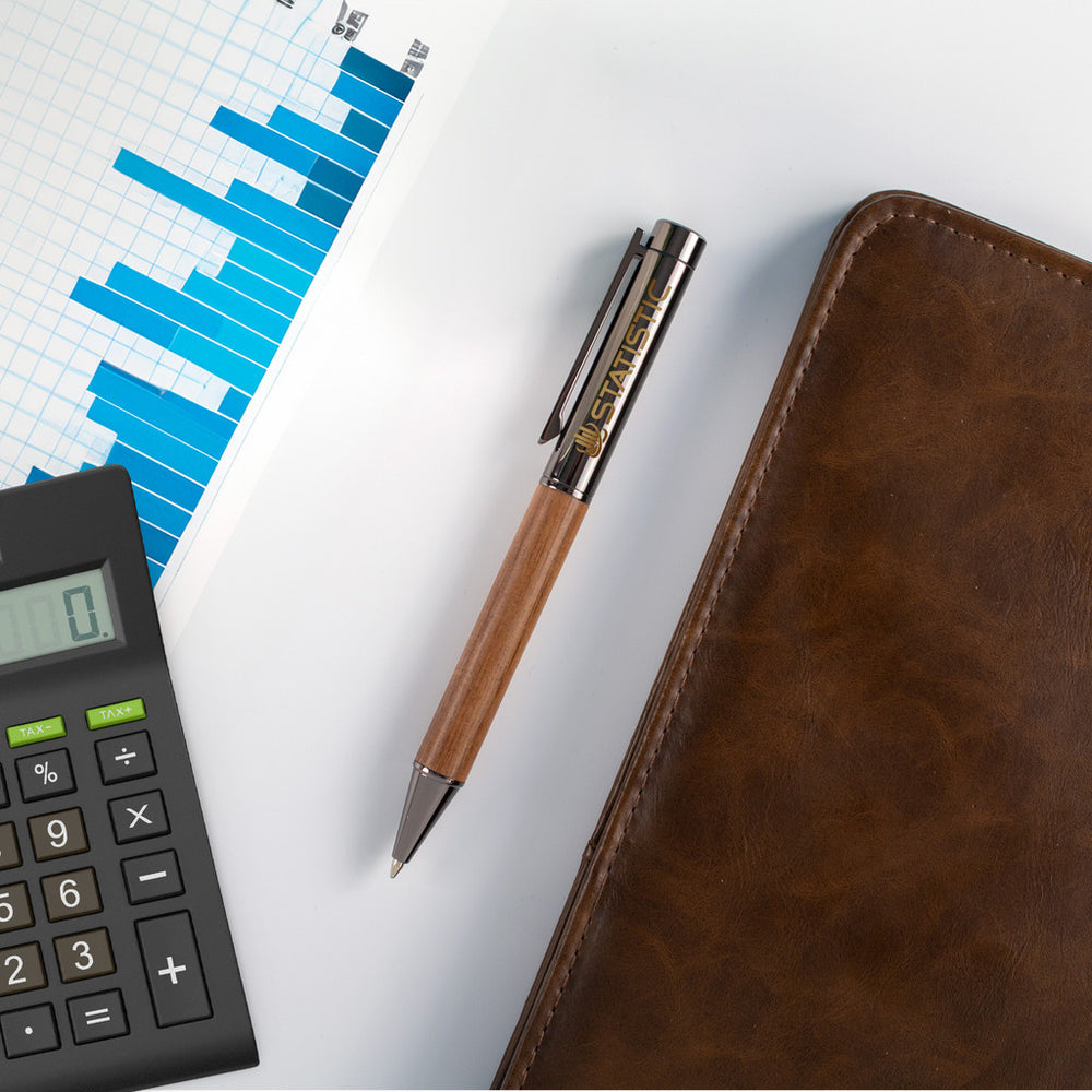 Luxwood Ballpoint Pen