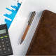 Luxwood Ballpoint Pen