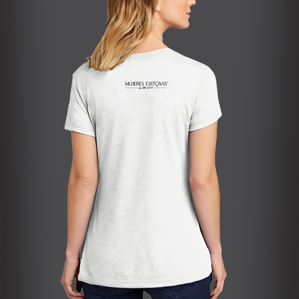 Mujeres Exitosas T-Shirt