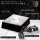 3D Crystal Heart Edition | Valentine's Day Exclusive