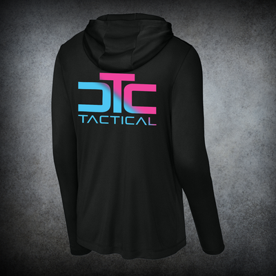 Coast to Coast Long Sleeve Vice Vibes