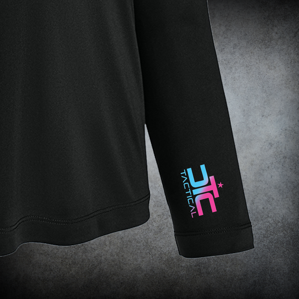 Coast to Coast Long Sleeve Vice Vibes