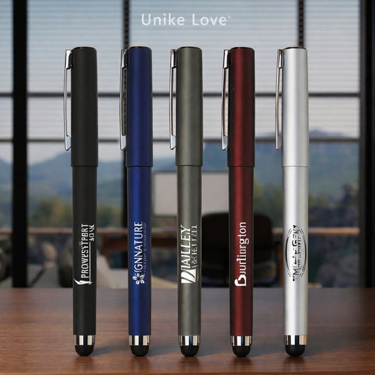 Glendale VGC Stylus Gel Pen