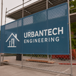 Mesh Banner 3'x8'
