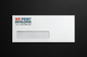 Offset Window Envelopes #10 Full color