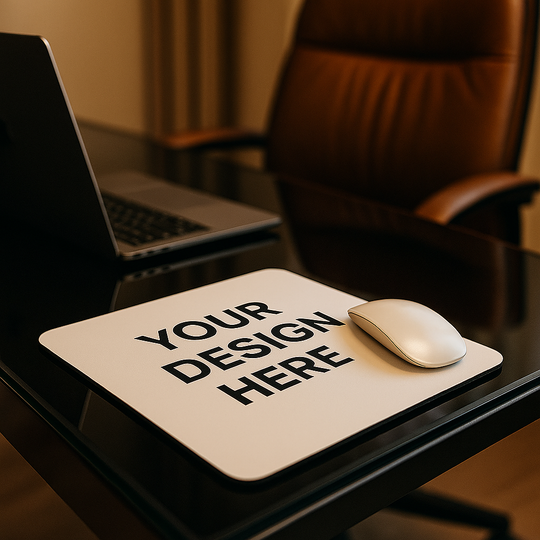 Customizable Sublimation Mousepad