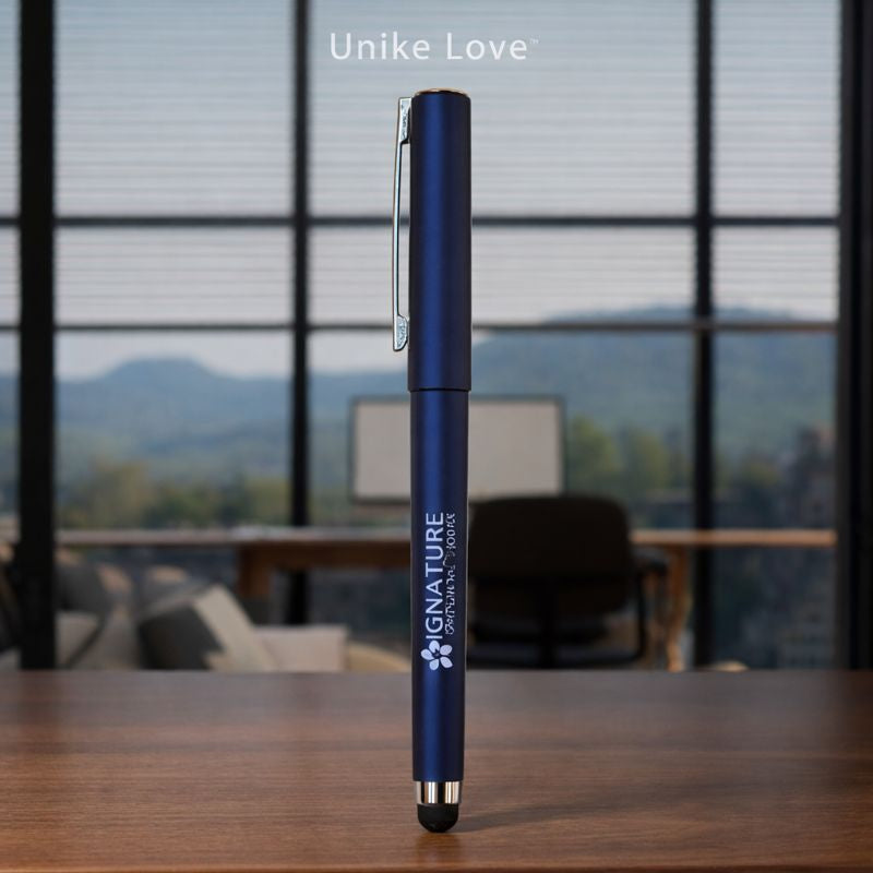 Glendale VGC Stylus Gel Pen