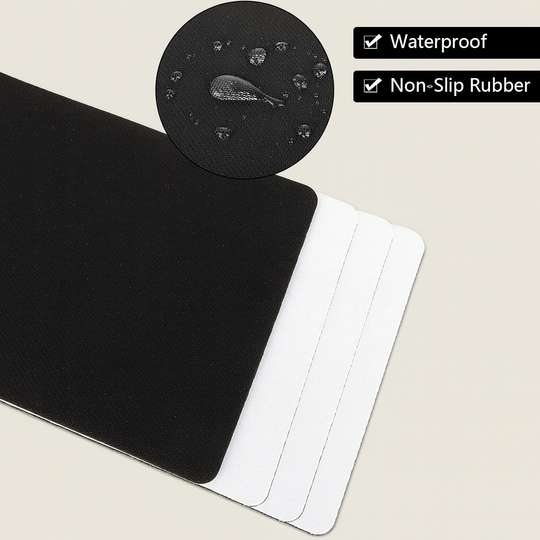 Customizable Sublimation Mousepad