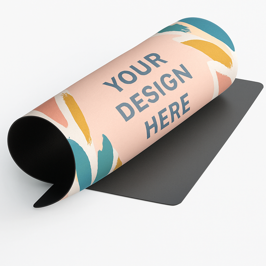 Custom Car Doors Magnets